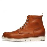 Demi - bottes helstons liberty tobacco