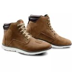Demi - bottes ixon akron waterproof moka Demi - bottes ixon akron waterproof moka