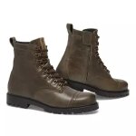 Demi - bottes rev'it patrol vert olive