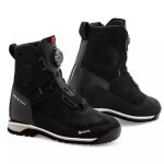 Demi - bottes rev'it pioneer gore - tex® noir Demi - bottes rev'it pioneer gore - tex® noir