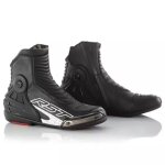 Demi - bottes rst tractech evo 3 noir