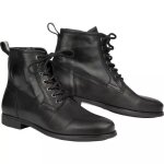 Demi - bottes segura hodge 2 noir Demi - bottes segura hodge 2 noir