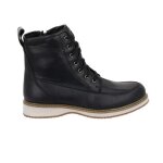 Demi - bottes segura linvingston noir
