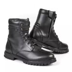 Demi - bottes stylmartin jack noir Demi - bottes stylmartin jack noir