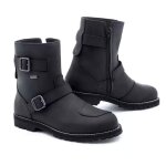 Demi - bottes stylmartin legend mid waterproof noir Demi - bottes stylmartin legend mid waterproof noir