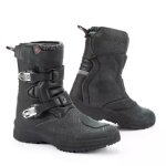Demi - bottes stylmartin navajo evo low waterproof noir anthracite Demi - bottes stylmartin navajo evo low waterproof noir anthracite