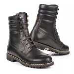 Demi - bottes stylmartin yu'rok marron Demi - bottes stylmartin yu'rok marron