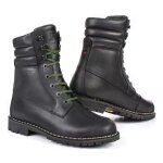 Demi - bottes stylmartin yu'rok noir Demi - bottes stylmartin yu'rok noir