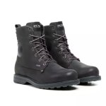 Demi - bottes tcx blend 2 gore - tex noir