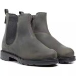 Demi - bottes tcx staten waterproof gris anthracite Demi - bottes tcx staten waterproof gris anthracite