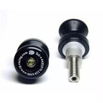 Diabolos r&g racing diam�tre m6 noir