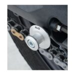 Diabolos r&g racing diam�tre m6 x 1. 00 argent