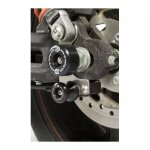 Diabolos r&g racing noir harley davidson xr1200