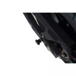 Diabolos r&g racing noir kawasaki ninja 400