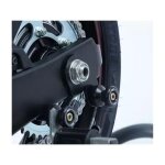 Diabolos r&g racing noir suzuki gsx - s750 Diabolos r&g racing noir suzuki gsx - s750