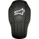 Dorsale alpinestars nucleon kr - 2i noir