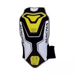 Dorsale bretelles macna back protector