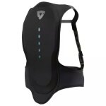 Dorsale a bretelles rev'it slingshot noir
