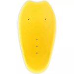 Dorsale helite sas - tec jaune