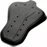 Dorsale macna sas - tec sc - 111 noir