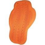 Dorsale scott d3o viper pro orange