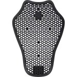 Dorsale segura alpha niveau 1 noir