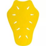 Dorsale segura omega niveau 2 jaune