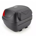 Dosseret givi e197 pour top case e300