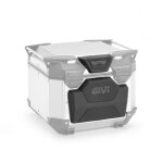 Dosseret givi e241 pour top case trekker outback evo 42l