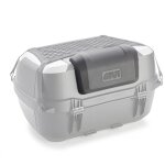 Dosseret passager givi z195er top case b45 +