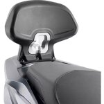 Dosseret kappa honda pcx 125 (2018 + )