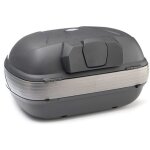 Dosseret kappa k624 pour top case k53