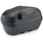 Dosseret kappa k638 pour top case k355 / k400 / k466 / k4900