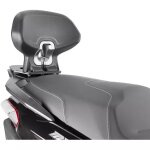 Dosseret kappa piaggio mp3 hpe 400 / sport / 530 exclusive (2022 + )