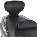 Dosseret kappa yamaha t - max 500 (2001 - 2007)