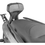 Dosseret kappa yamaha tricity 300 (2020 + ) Dosseret kappa yamaha tricity 300 (2020 + )