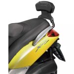 Dosseret kappa yamaha x - max 125 / 150 / mbk skycruiser 125 (2005 - 2009) Dosseret kappa yamaha x - max 125 / 150 / mbk skycruiser 125 (2005 - 2009)