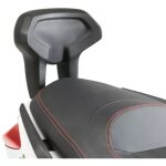 Dosseret kappa yamaha x - max 125 / 150 / mbk skycruiser 125