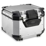 Dosseret kappa k637 pour top case k - venture 42