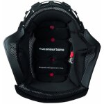 Doublure dtachable tucano urbano casque el'max noir