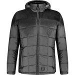 Doudoune chauffante the northstar noir
