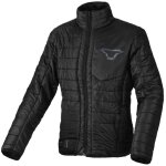 Doudoune femme macna regal noir Doudoune femme macna regal noir