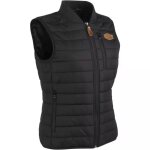 Doudoune femme segura lady tipy noir