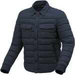 Doudoune tucano urbano mark bleu foncé Doudoune tucano urbano mark bleu foncé