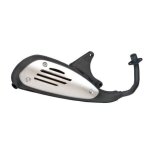 Echappement tecnigas origine pro piaggio fly 4v Echappement tecnigas origine pro piaggio fly 4v