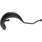 Echappement tecnium passage haut pour derbi 1065882 Echappement tecnium passage haut pour derbi 1065882