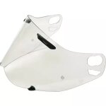 Ecran arai tx - 4 pinlock clair avec ventilation écran pour casque tour - x 4 Ecran arai tx - 4 pinlock clair avec ventilation écran pour casque tour - x 4