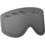 Ecran double scott recoil xi 80's gris Ecran double scott recoil xi 80's gris