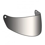 Visière scorpion ellip - tec maxvision pour scorpion exo - 2000 argent Visière scorpion ellip - tec maxvision pour scorpion exo - 2000 argent