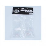 Ecran de protection feu avant r&g racing translucide yamaha mt - 09 tracer Ecran de protection feu avant r&g racing translucide yamaha mt - 09 tracer